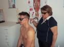 laseroterapia ORTO-REH, ZVOLEN laseroterapia ORTO-REH, ZVOLEN