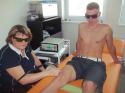 laseroterapia ORTO-REH, ZVOLEN laseroterapia ORTO-REH, ZVOLEN